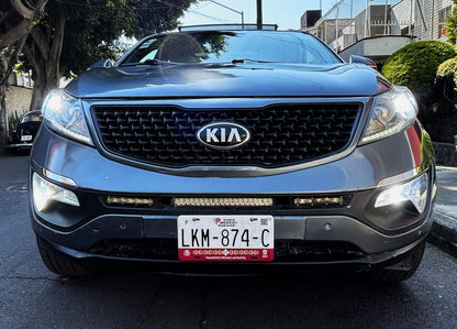 KIA Sportage Ex – 2016