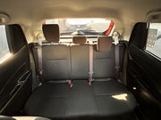 Suzuki Swift GLX Boosterjet - 2018