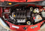 2015 – Renault Sandero 1.6 Dynamique Hatchback TA