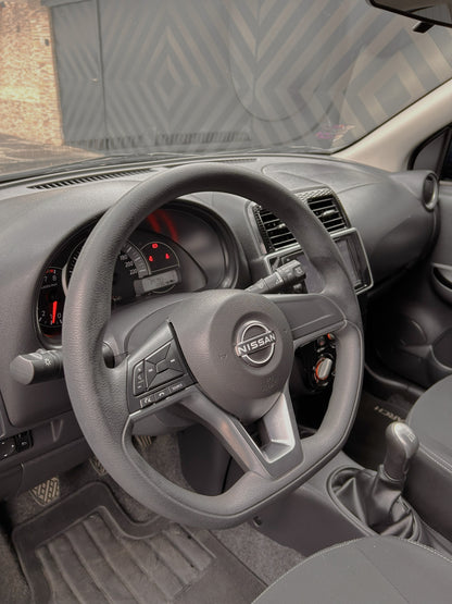 Nissan March Advance TM  - 2024