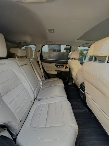 Honda CR-V Touring - 2020