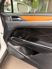 2019 – Lincoln MKC Select SUV TA