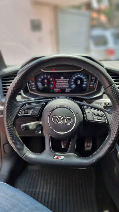 Audi A1 Sportline Sline 2020