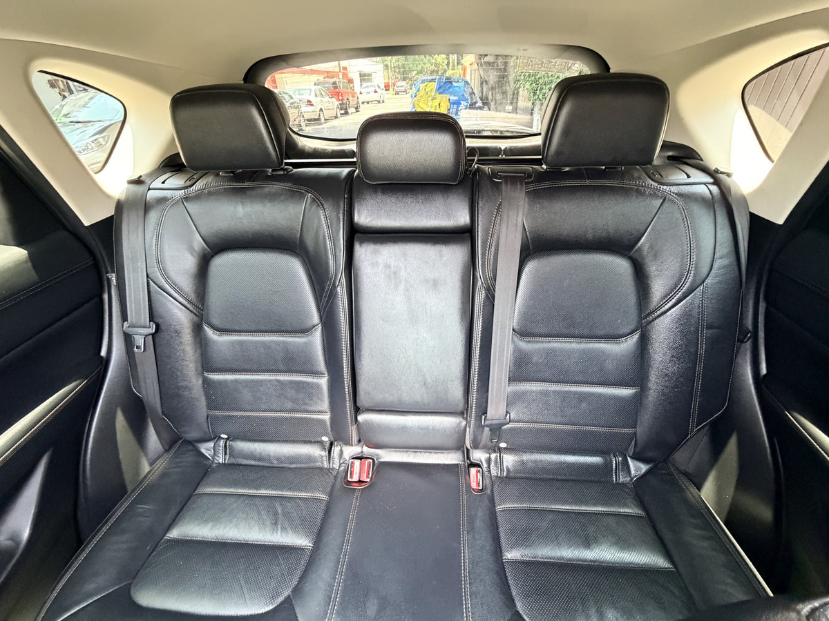 Mazda CX5 Grand Touring - 2018