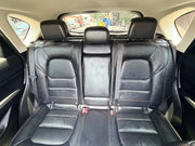 Mazda CX5 Grand Touring - 2018