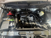 CHEVROLET D W SILVERADO 1500 4X2 TM -  2013