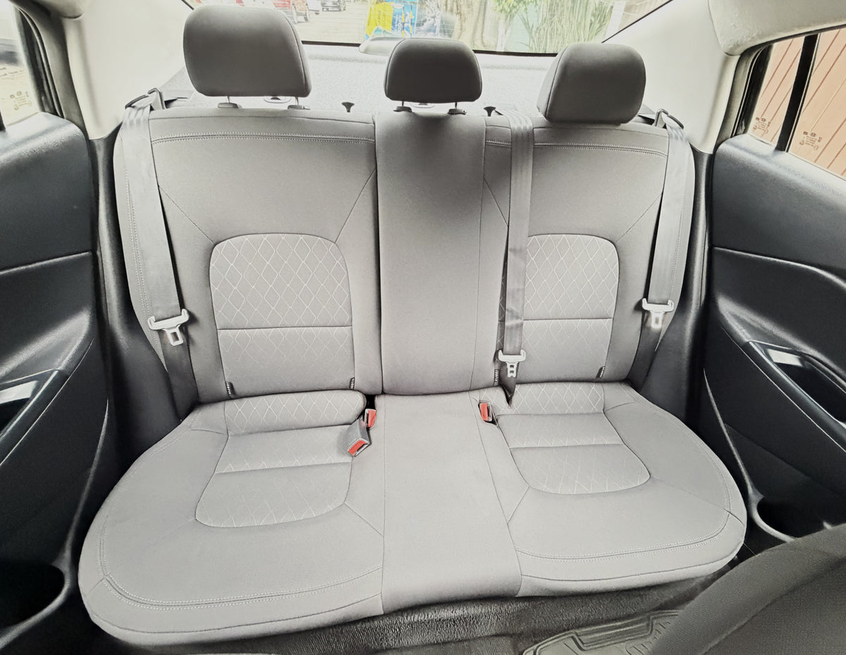 KIA RIO EXPACK MT - 2017