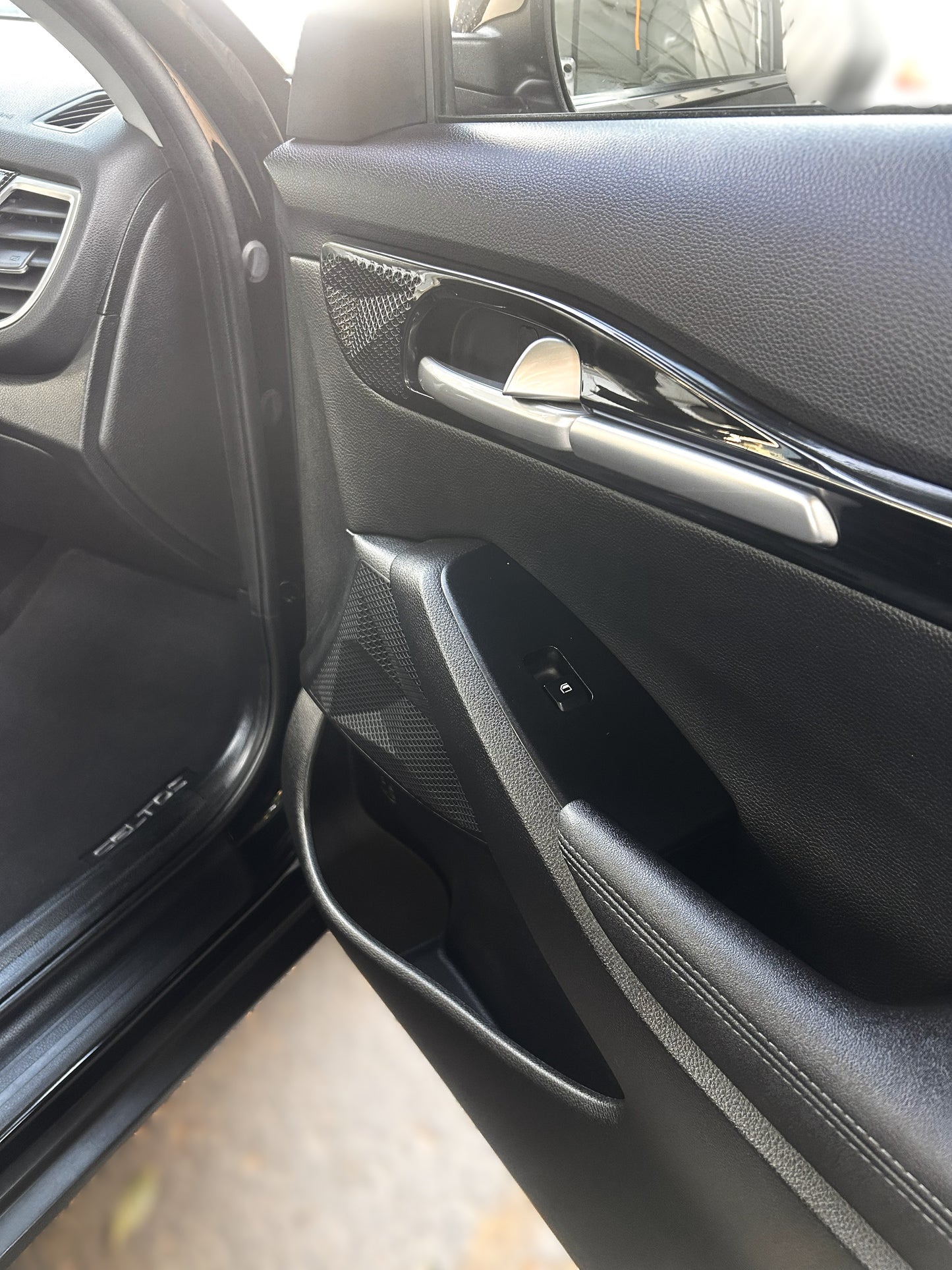 KIA Seltos SX - 2023