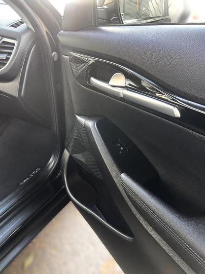 KIA Seltos SX - 2023