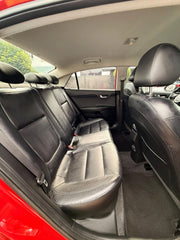 2019 – Kia Rio EX Sedán MA