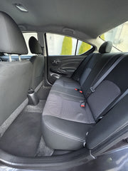 Nissan Versa Advance MT - 2019