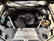 2019 – BMW X3 SDrive 20i SUV TA