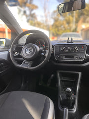 VW UP HIGH - 2017