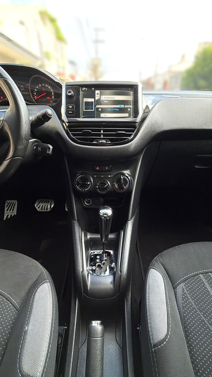 PEUGEOT 208 ALLURE - 2015