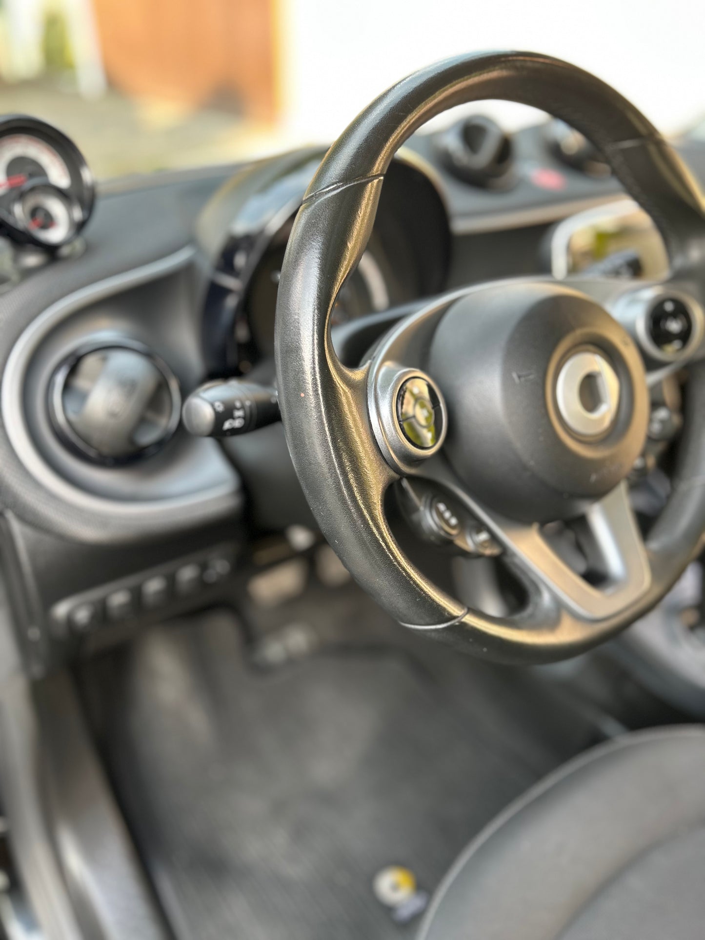 Smart passion - 2016