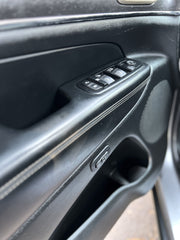 Jeep Grand Cherokee Limited Hemi - 2015