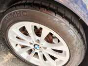 2017 - BMW Serie 3 320iA Business Sedán TA