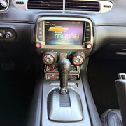 Chevrolet Camaro V6 automático - 2014