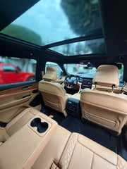 Jeep Grand Cherokee Summit L - 2023