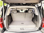 2017 – Chevrolet Tahoe Premier Blindaje Nivel 3 Plus SUV TA