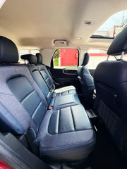 FORD BRONCO SPT FIRST EDITION 4X4 - 2021