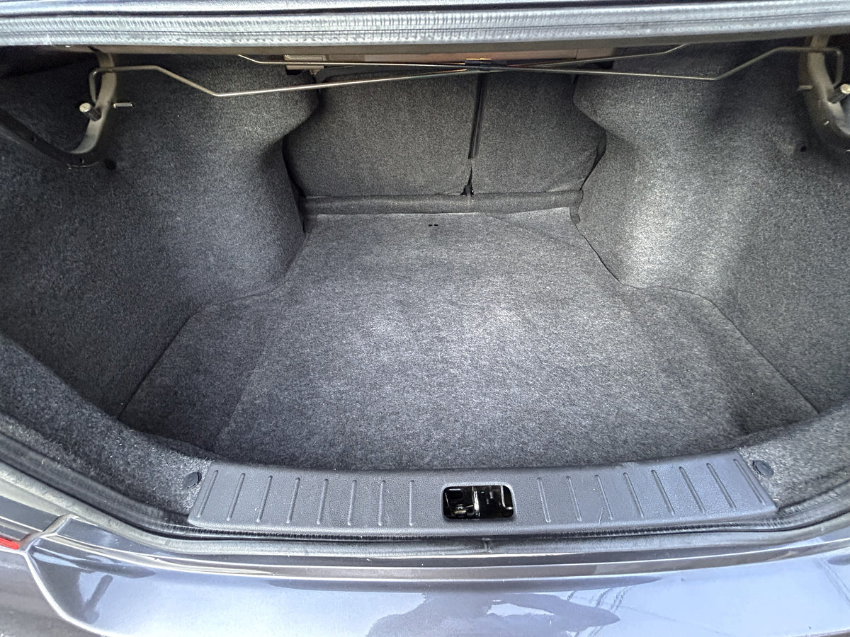 Nissan Versa Advance MT - 2019