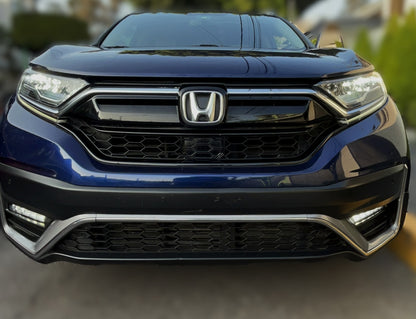 Honda CR-V Touring - 2020