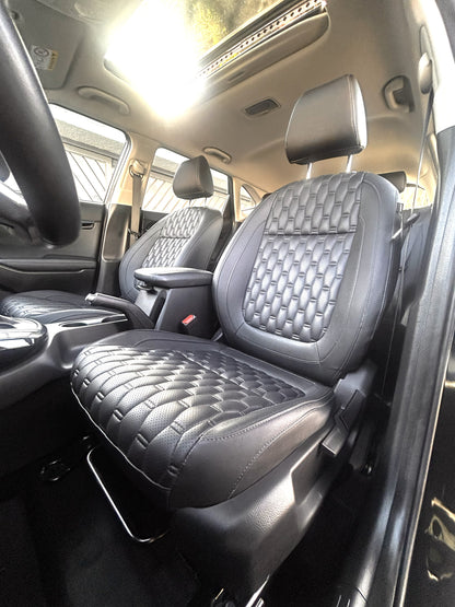 KIA Seltos SX - 2023