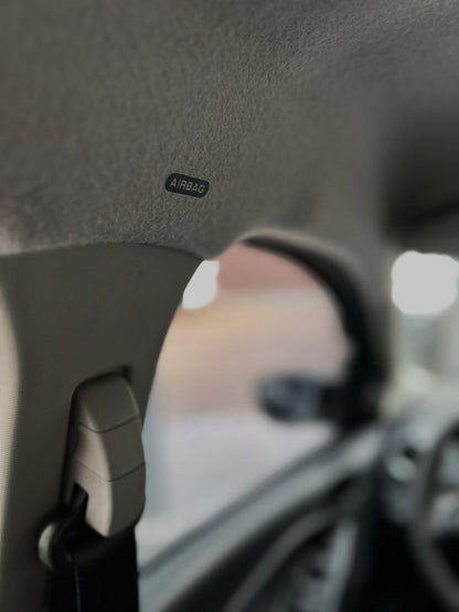 Ford Figo Titanium 2018