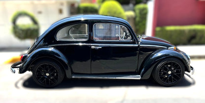 Volkswagen Vocho Sedan - 1962