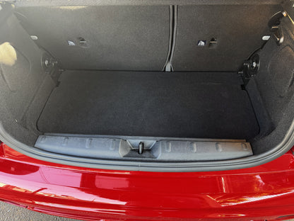 Mini Cooper JCW HOT CHILLI- 2019