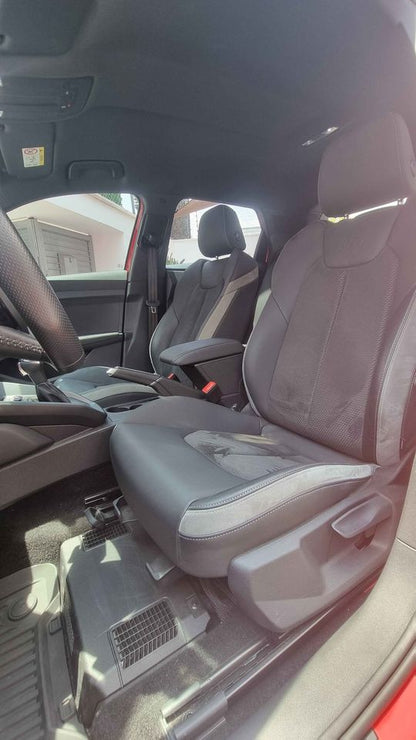 Audi A1 Sportline Sline 2020