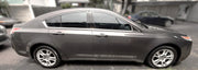2010 – Acura TL Limited Sedán TA