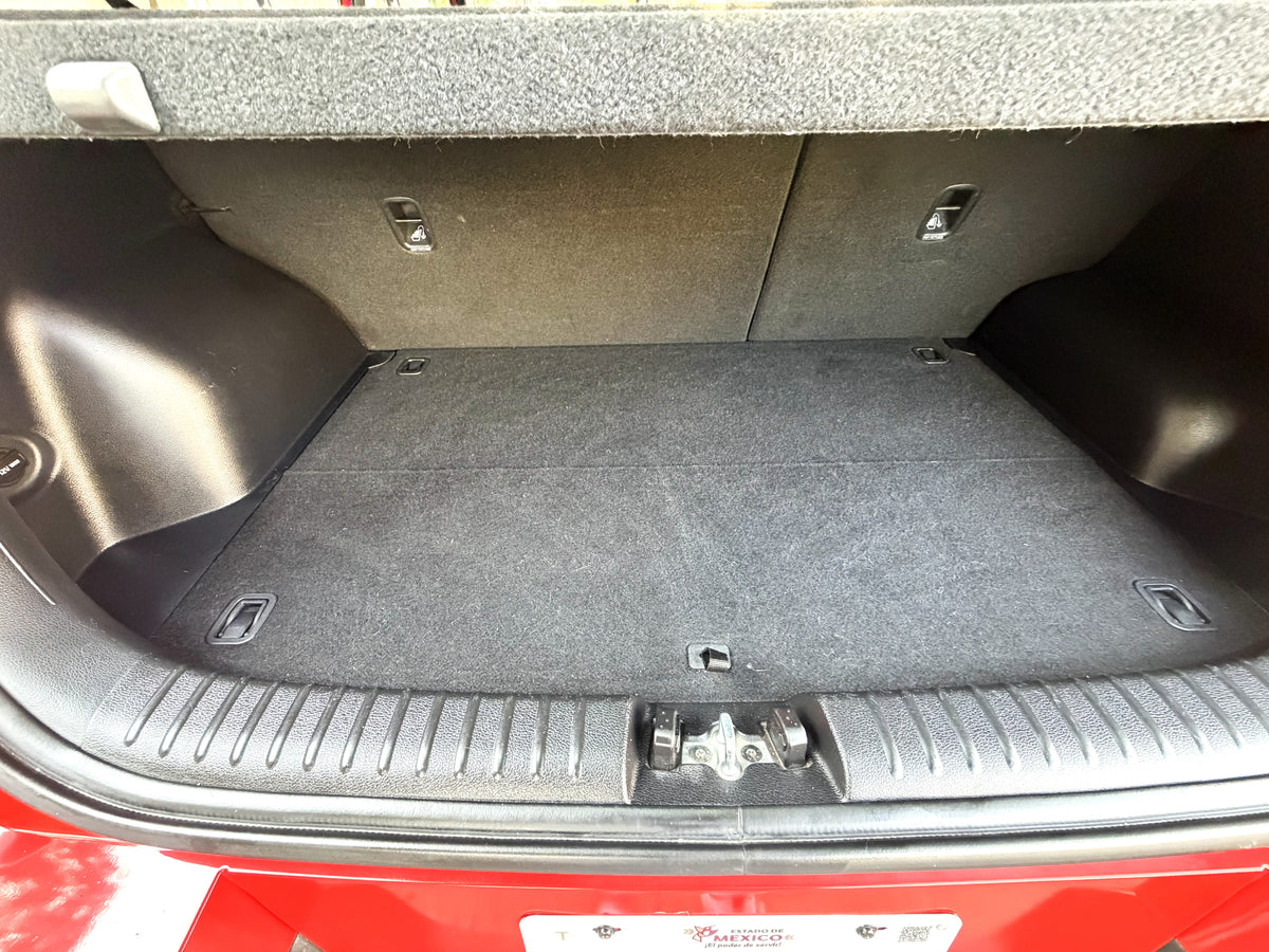 KIA SOUL EXPACK -  2020