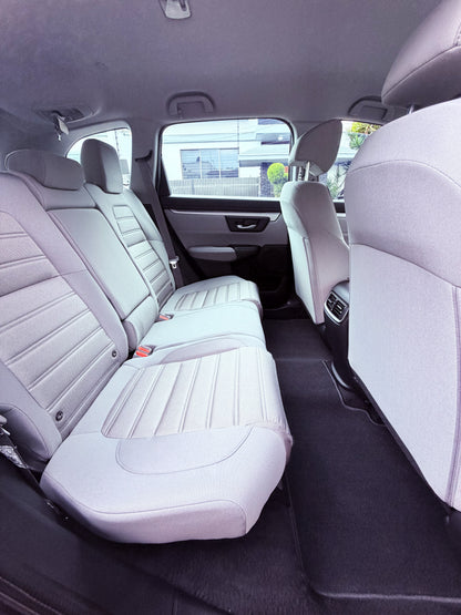 HONDA CRV EX PACK -  2017