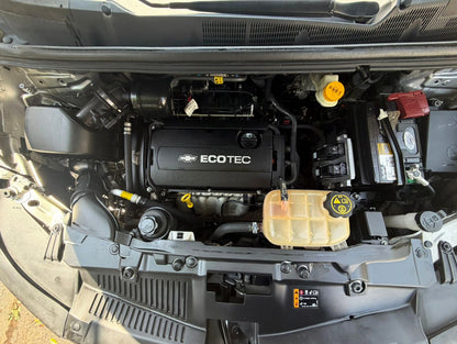 Chevrolet Trax LS TM - 2019