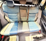 2024 – Ford Territory Ecoboost Titanium SUV TA