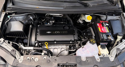 CHEVROLET SONIC LS MT – 2014