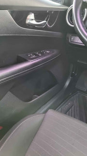 2020 Kia Forte EX