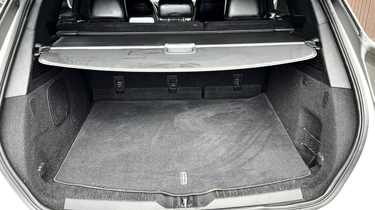 2019 – Lincoln MKC Select SUV TA