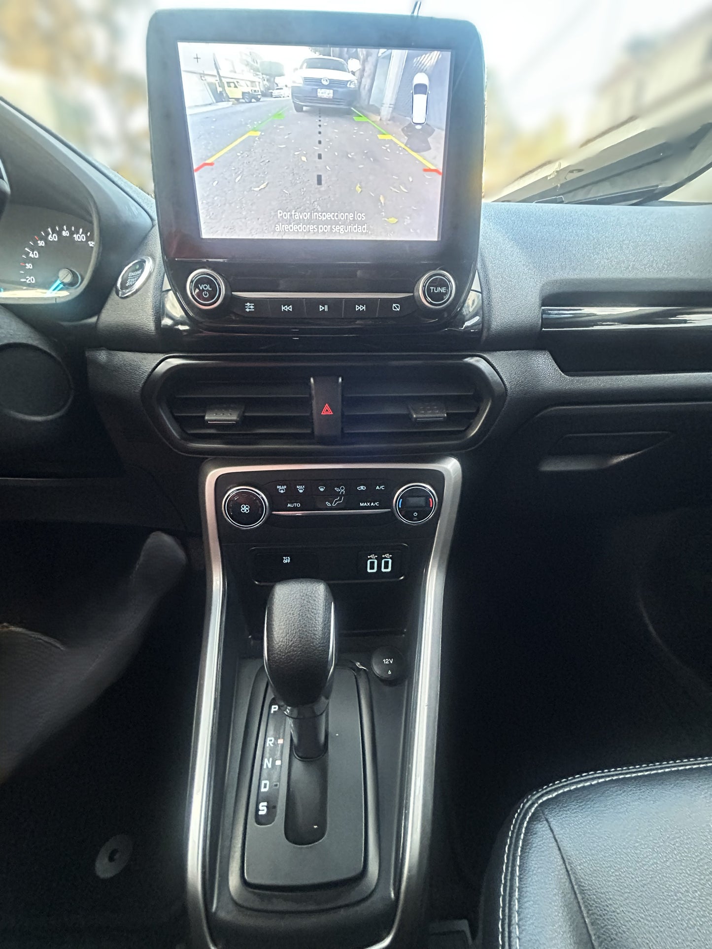 Ford Ecosport Titanium - 2021