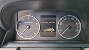 Land Rover Range Rover Sport SC 2010