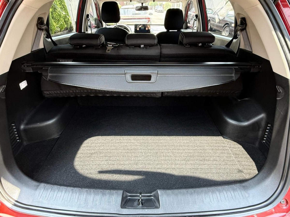 2024 - Chevrolet Groove LT SUV TA