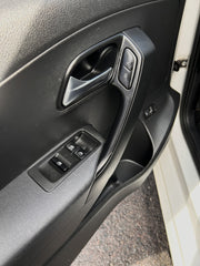 VW Vento Comfortline AUT - 2017