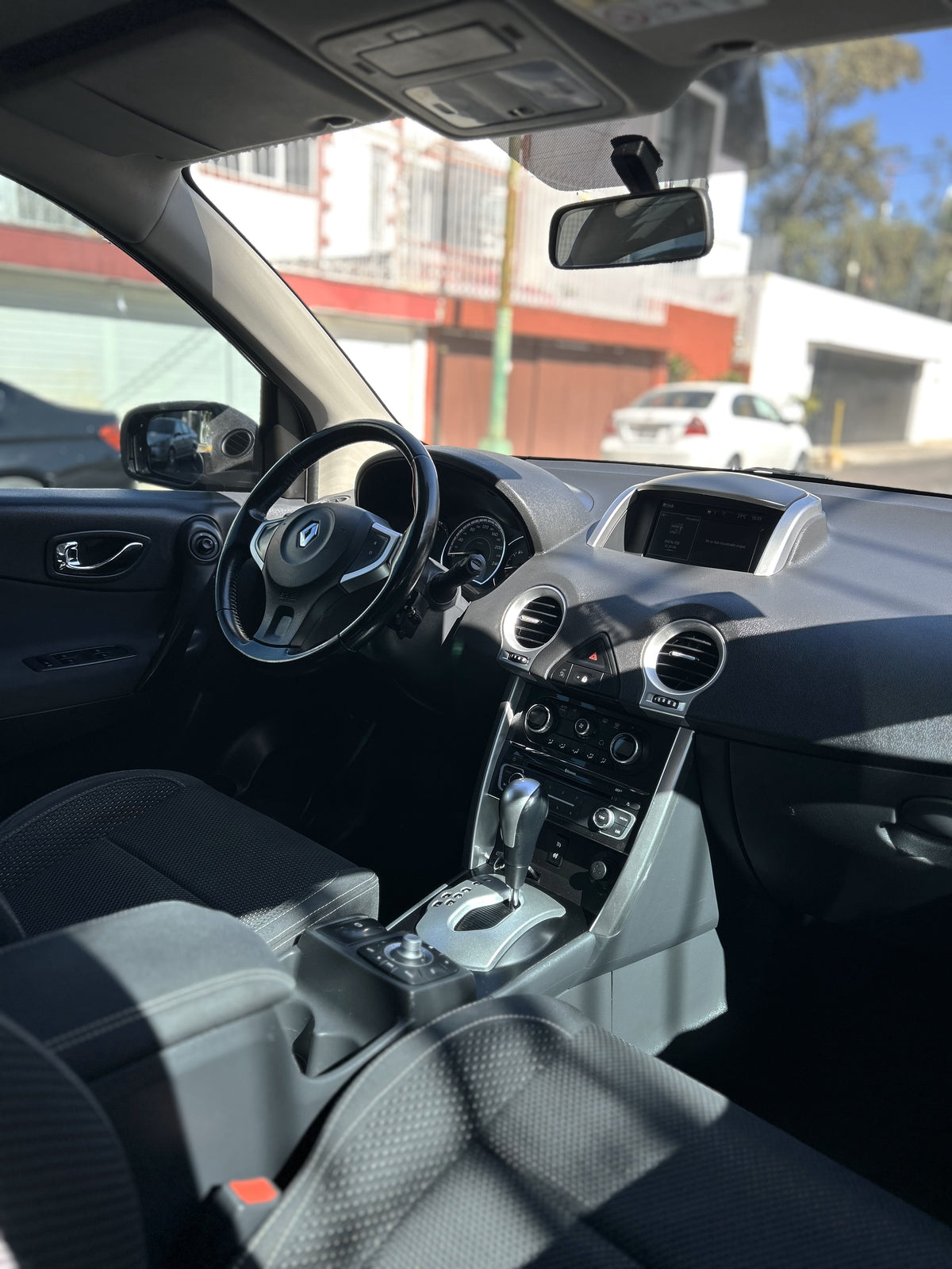 Renault  Koleos Dynamique - 2016