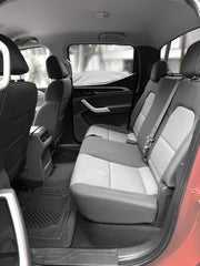 CHEVROLET S10-MAX 2.4 CREW CAB 4X2 MT - 2023