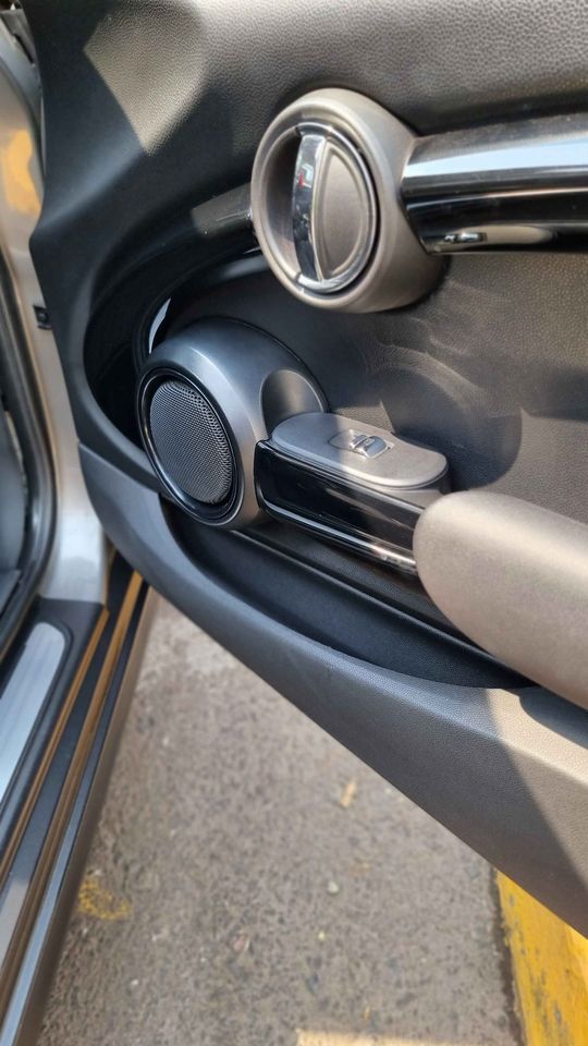 2018 MINI Cooper