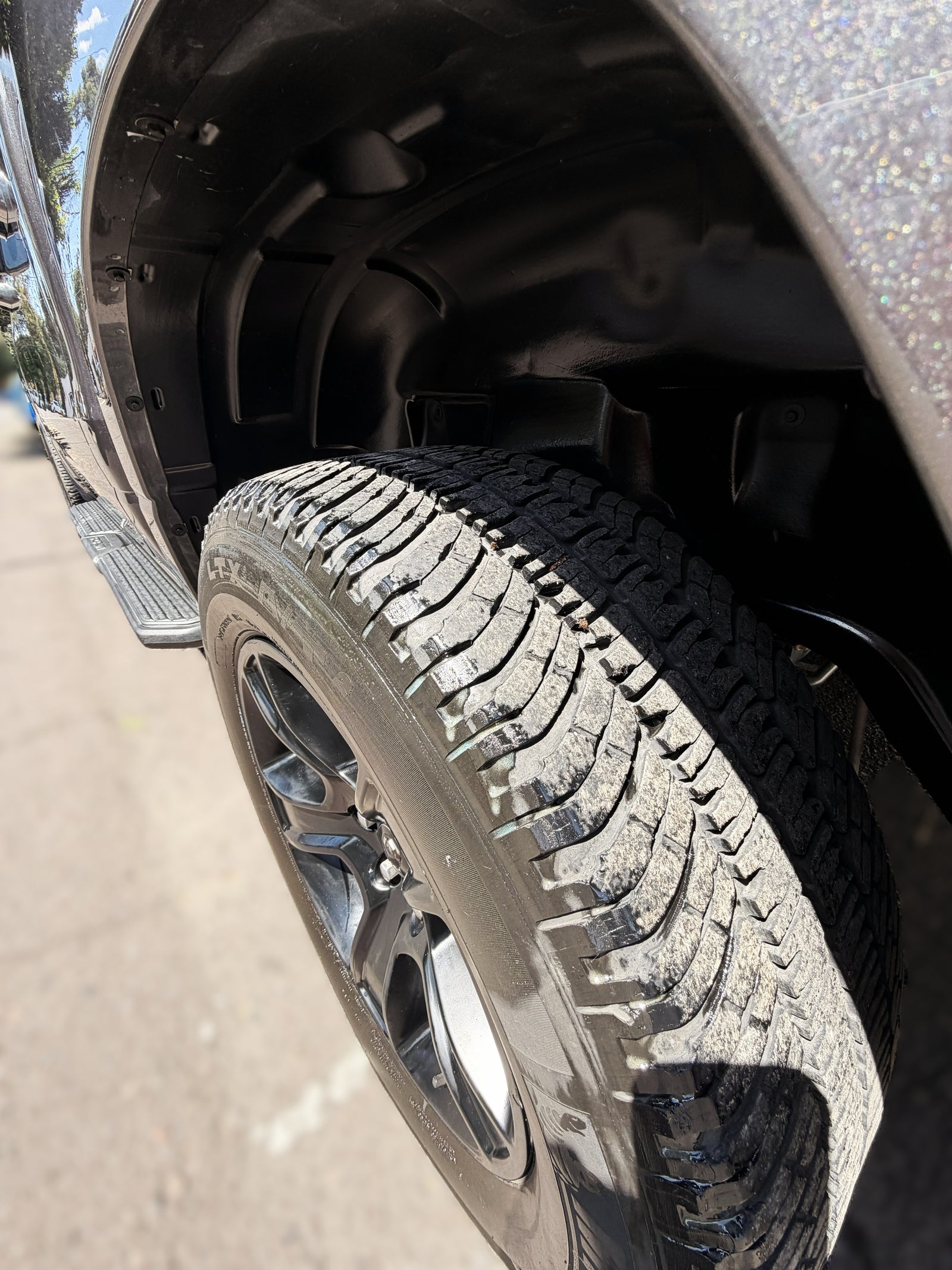 2021 – Dodge RAM 1500 Big Horn Crew Cab MHEV 4X4