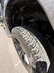 2021 – Dodge RAM 1500 Big Horn Crew Cab MHEV 4X4