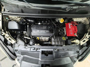 Chevrolet Trax LTZ - 2015